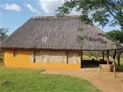 Nga Mora Wilderness Lodge In Uganda.