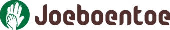 Logo of Joeboentoe volunteer organisation operating in Uganda.